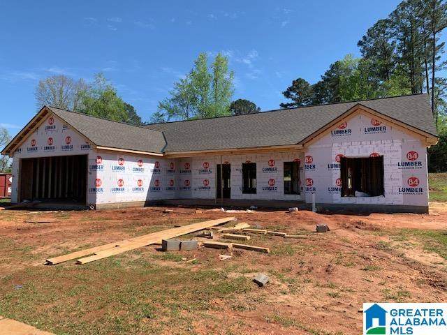 5060 Summerfield Drive - Photo 1
