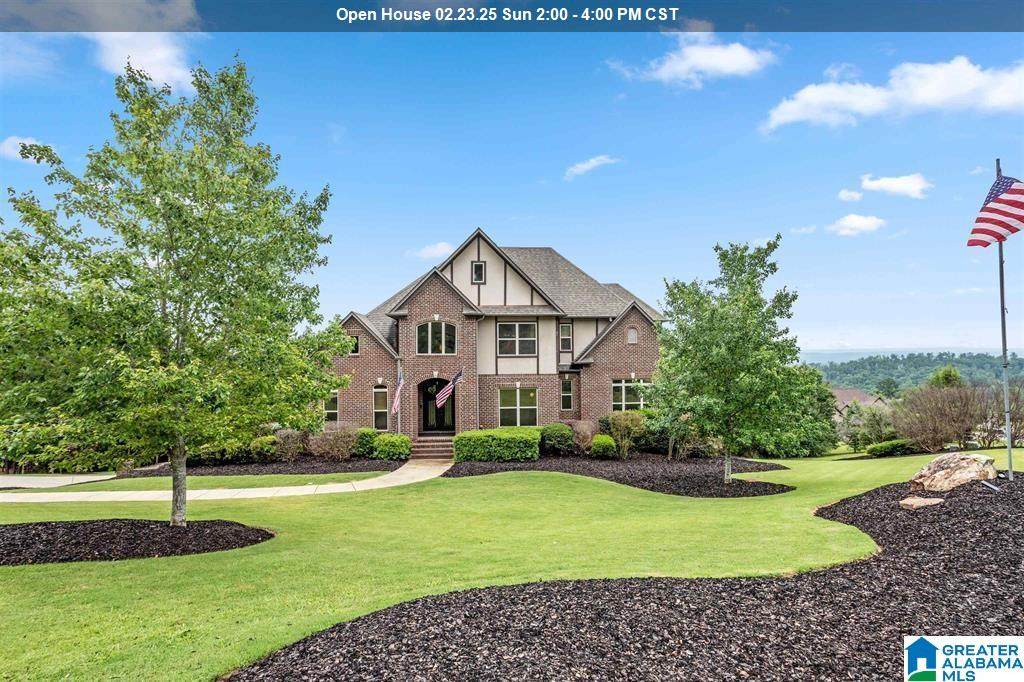 110 Sterling Lakes Drive - Photo 1