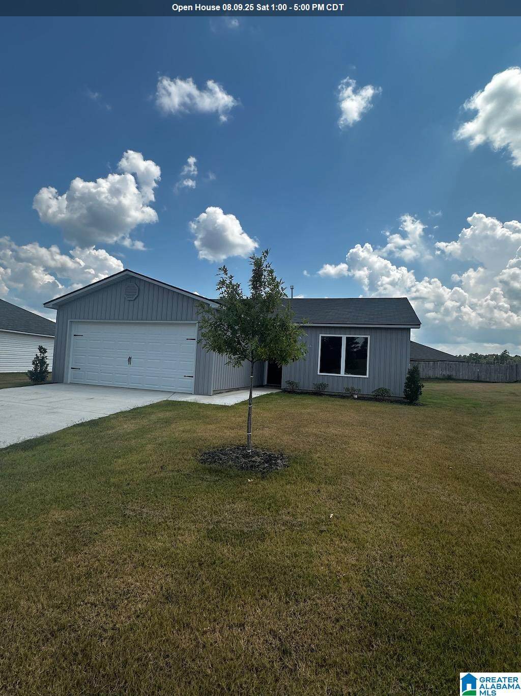 303 Amber Avenue - Photo 1