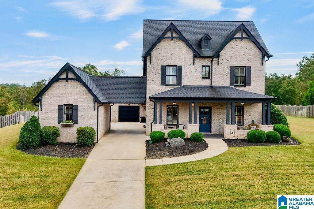 554 Riverwoods Landing - Photo 1