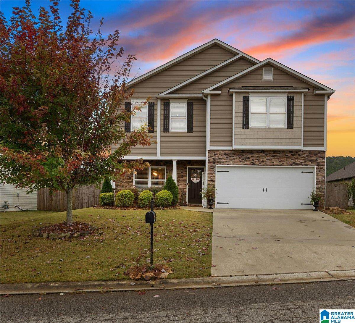 325 Blackberry Boulevard - Photo 1