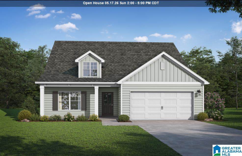 9850 Roseville Place - Photo 1