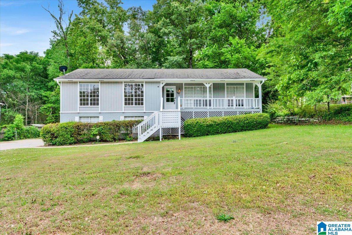 128 Forest Parkway - Photo 1