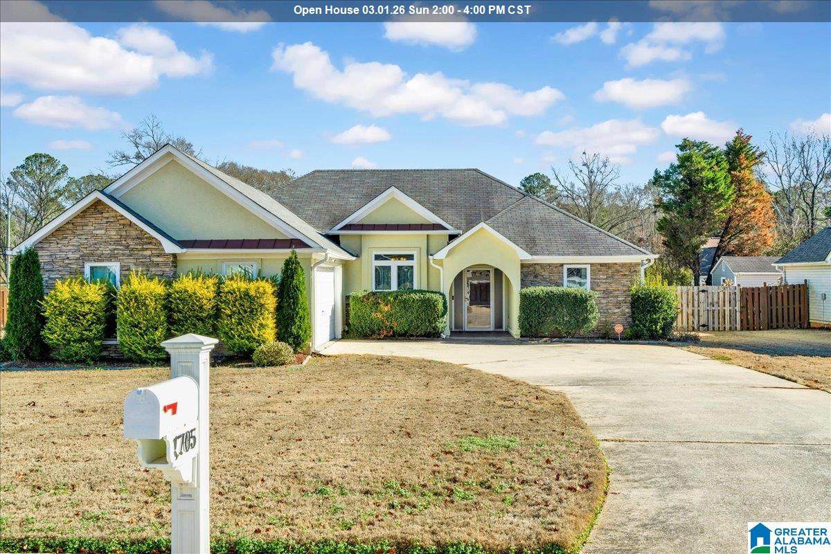 1705 Bradford Lane - Photo 1