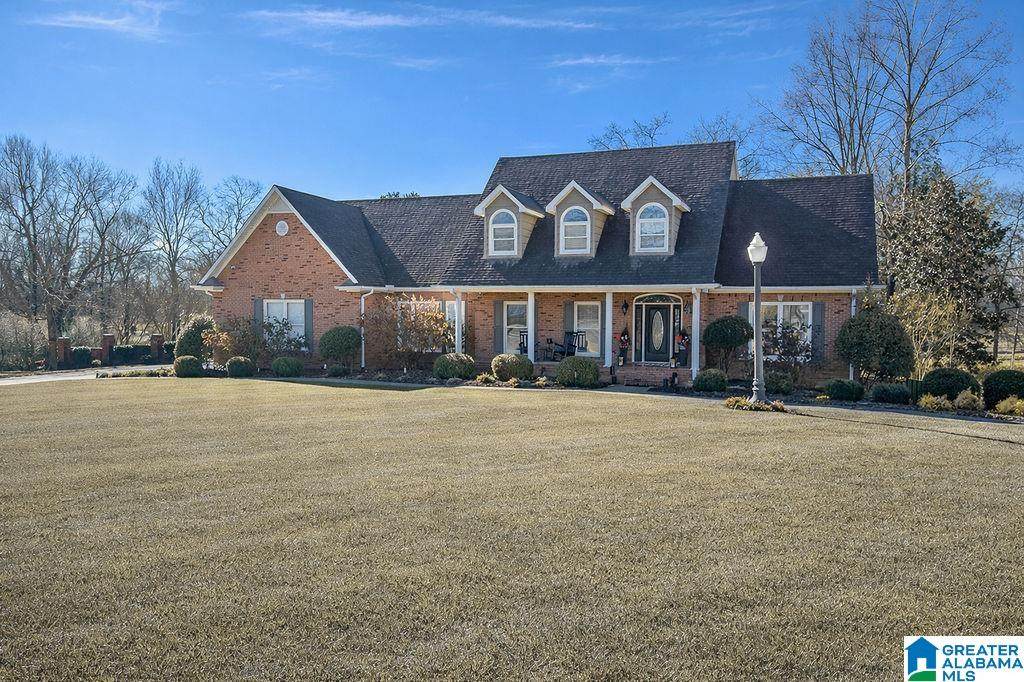8425 Stratford Drive - Photo 1