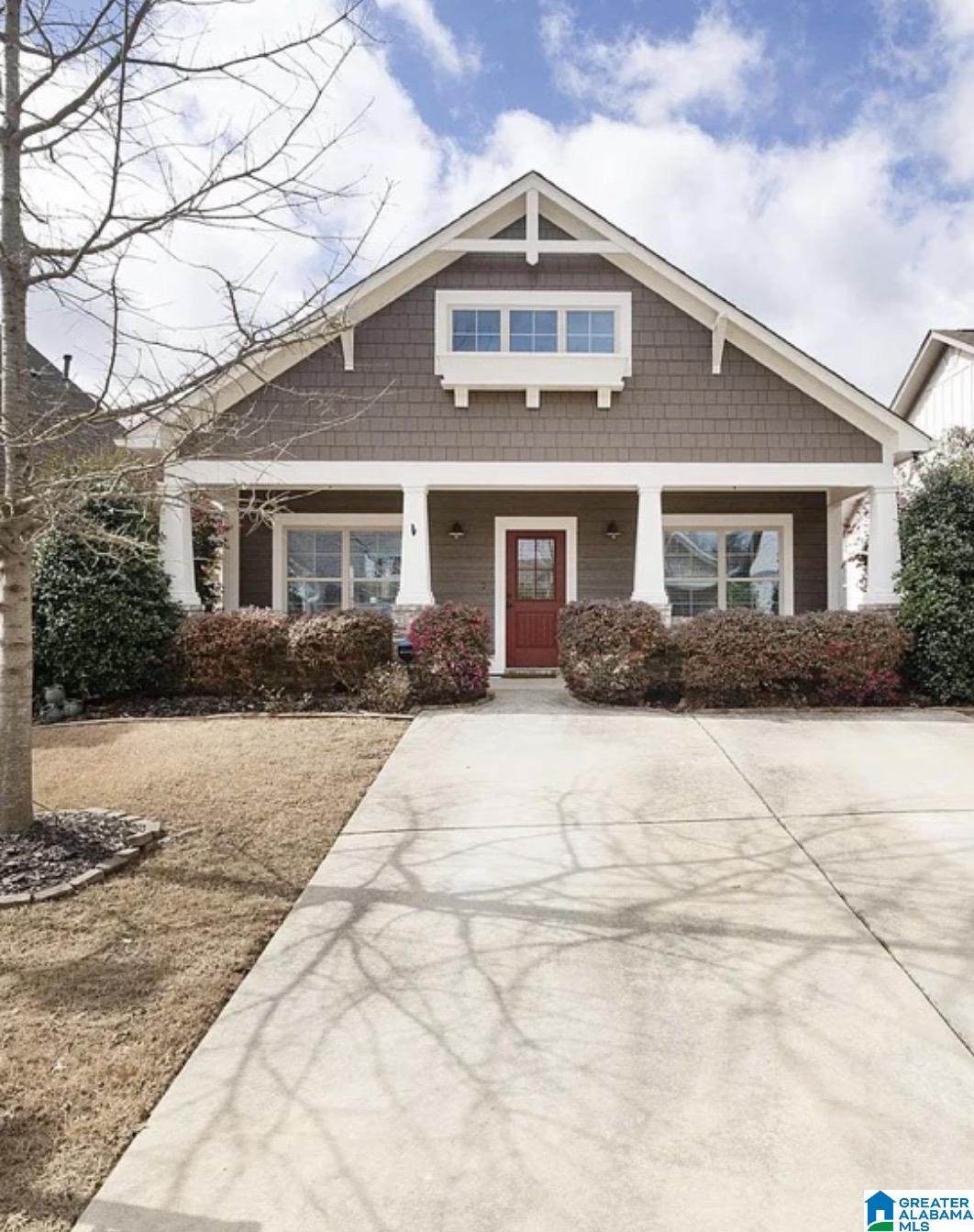 3906 Crest Landing - Photo 1