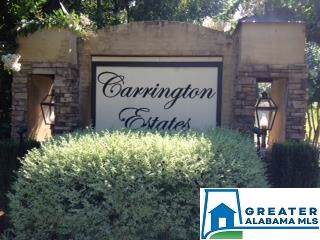 Lot 61 Carrington Dr - Photo 1