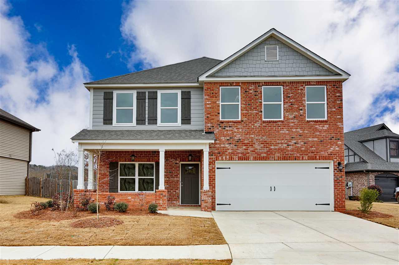 22860 Sanders Way - Photo 1