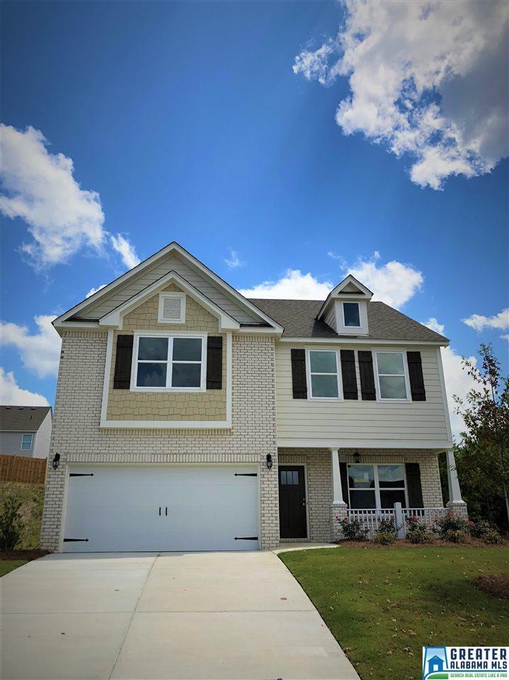 1054 Medinah Dr - Photo 1