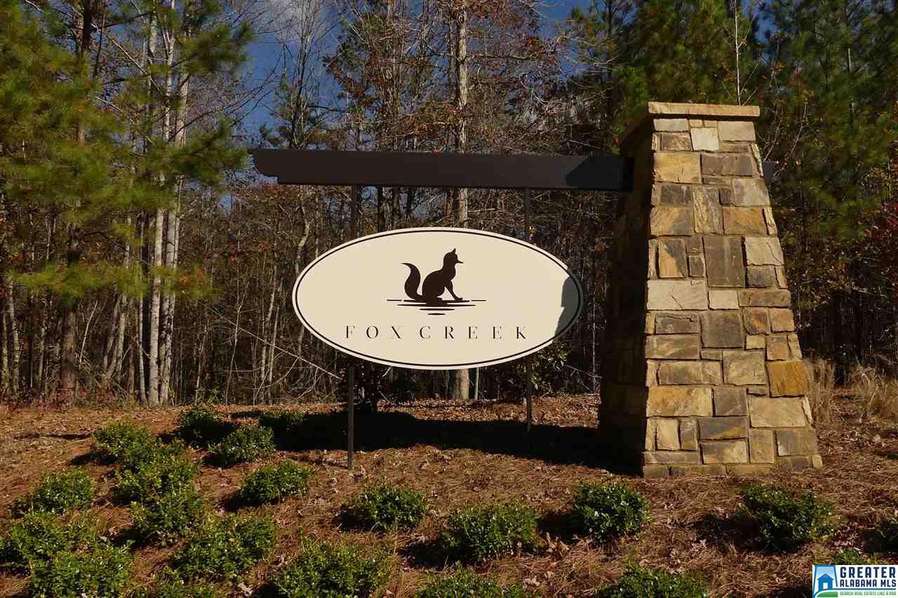 LOT # 11 Fox Creek Trc - Photo 1