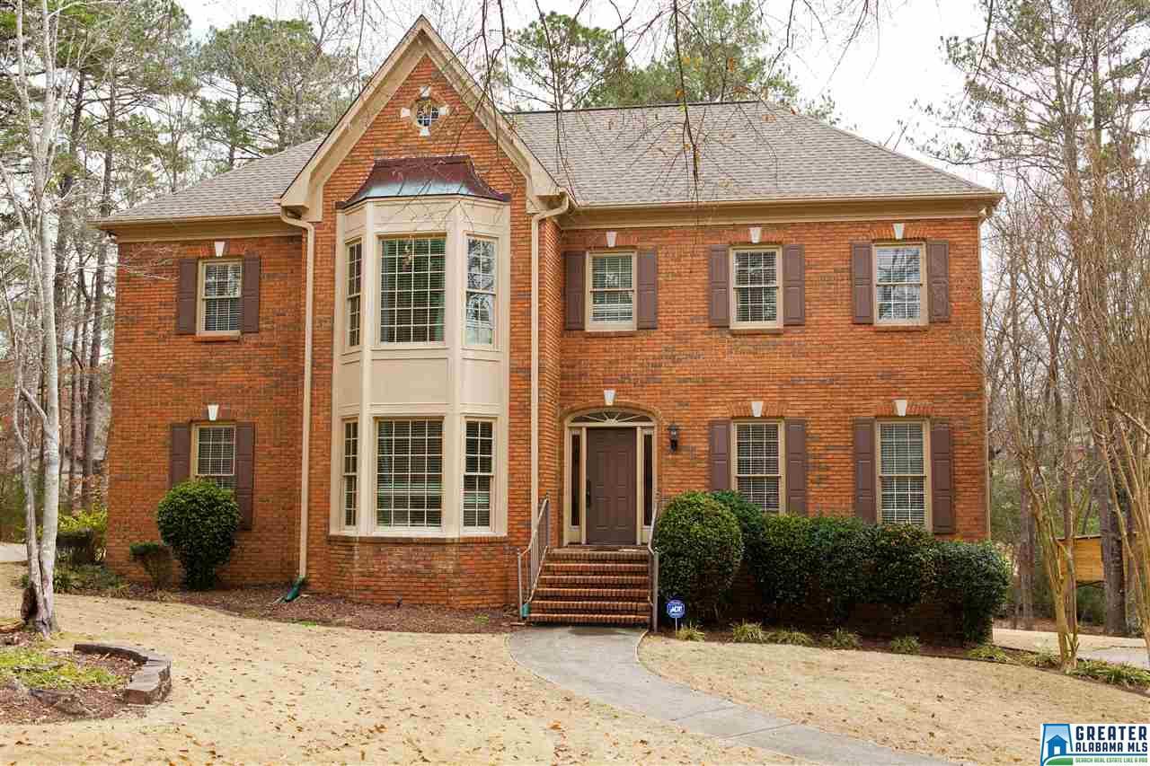 1305 Buckhead Way - Photo 1