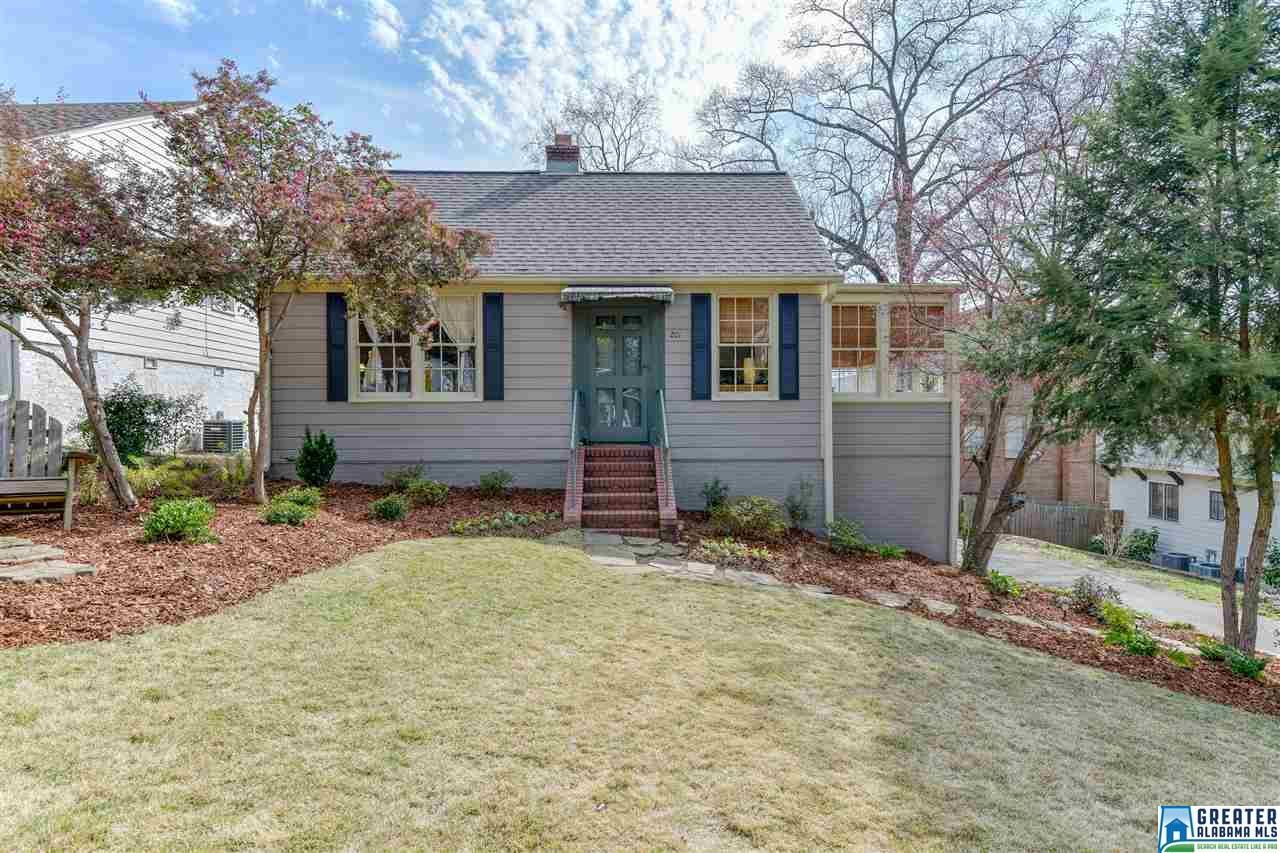 201 Mecca Ave - Photo 1