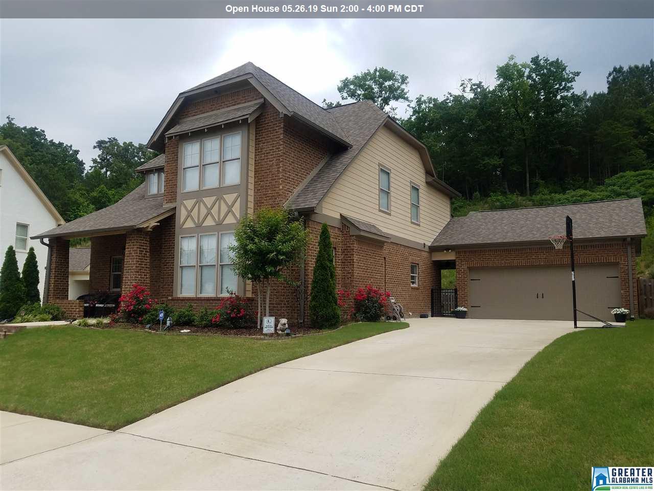829 Fieldstown Cir - Photo 1