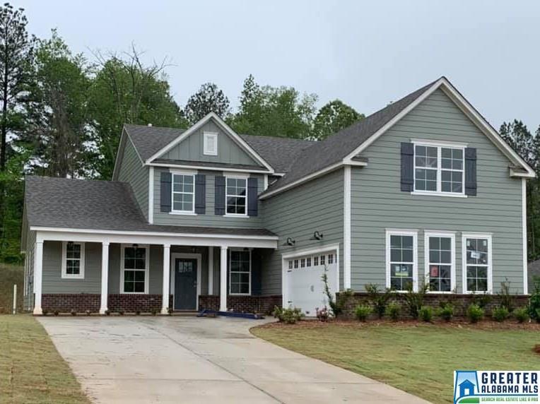 221 Rock Terrace Cir - Photo 1