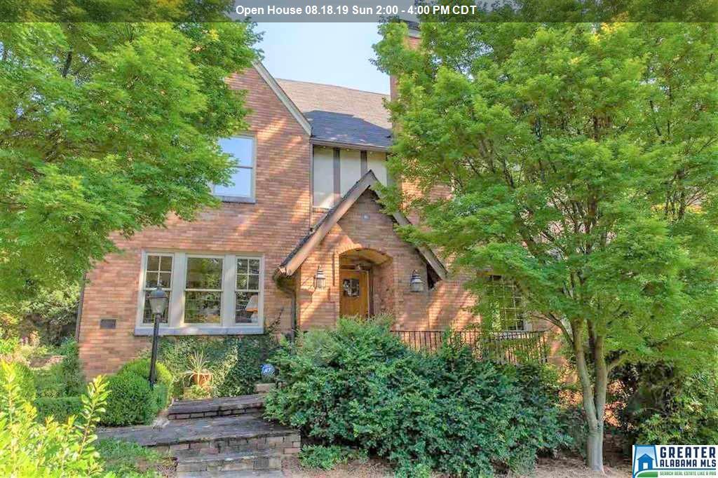 3514 Country Club Rd - Photo 1