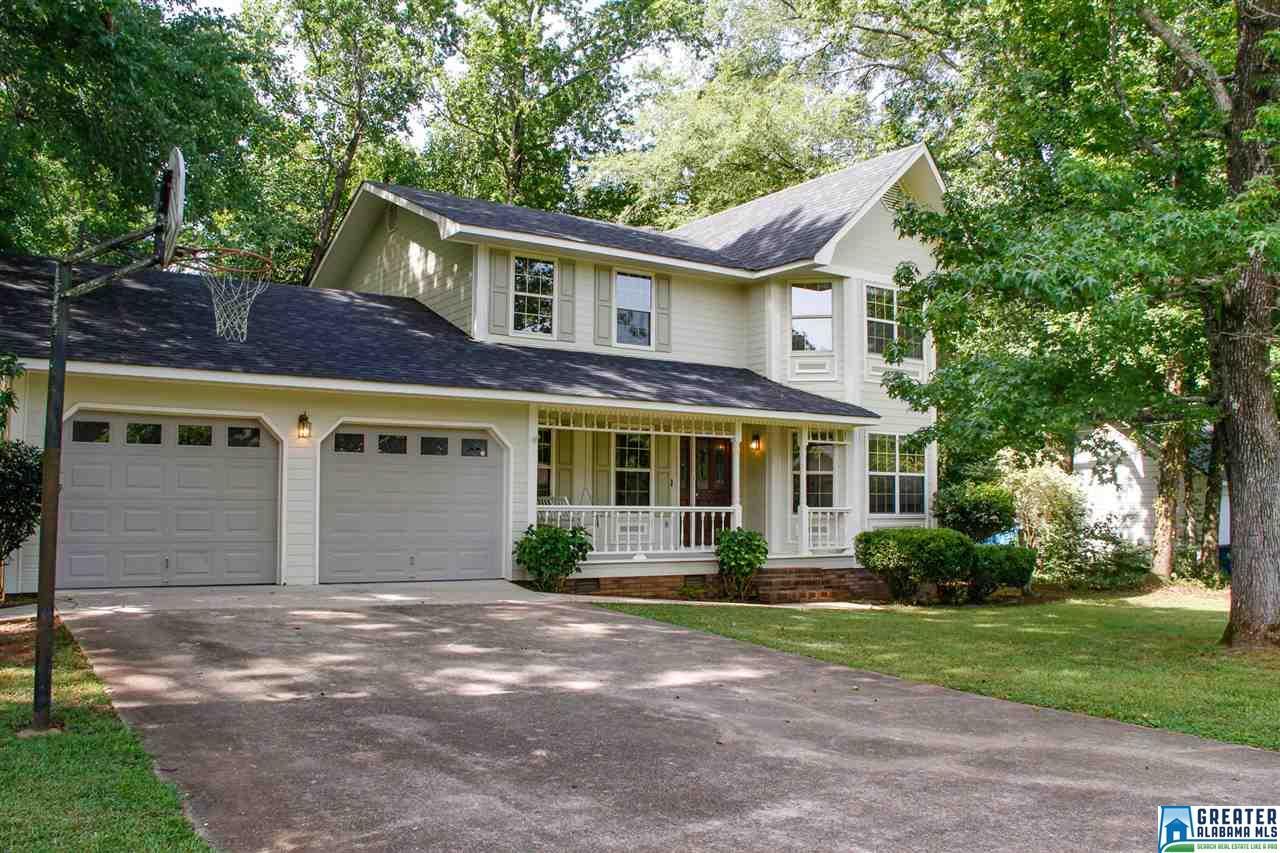 1611 Davis St - Photo 1