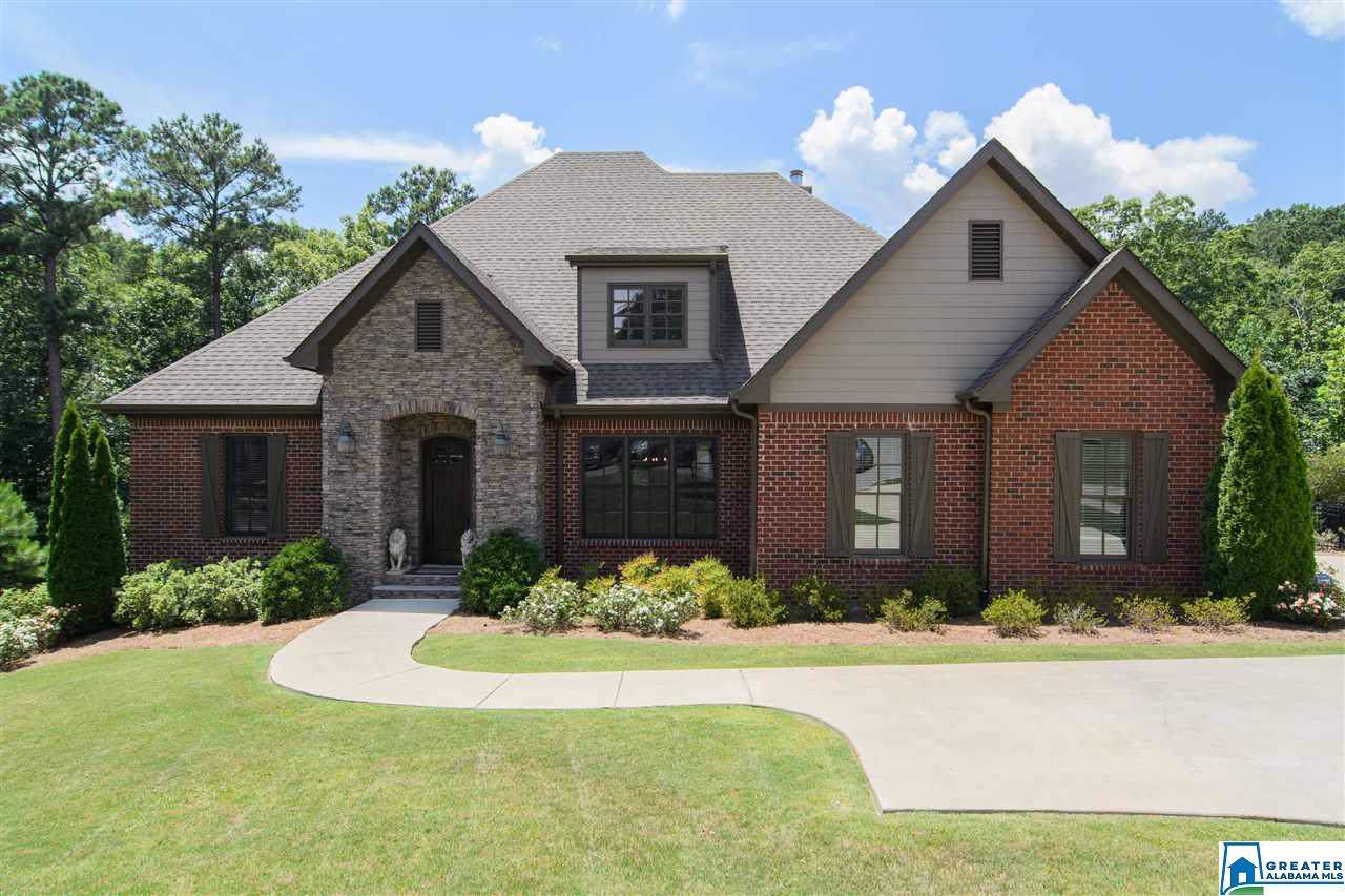 543 Greenbrier Way - Photo 1
