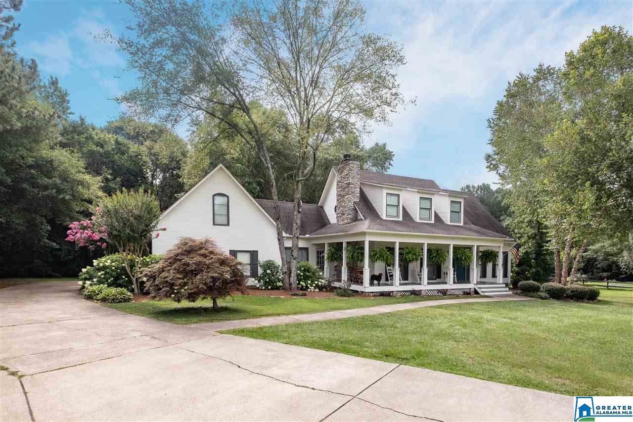 2624 Murphrees Valley Rd - Photo 1