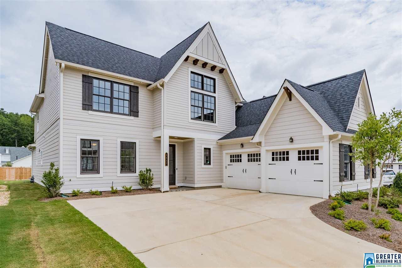 1537 Wilborn Run - Photo 1