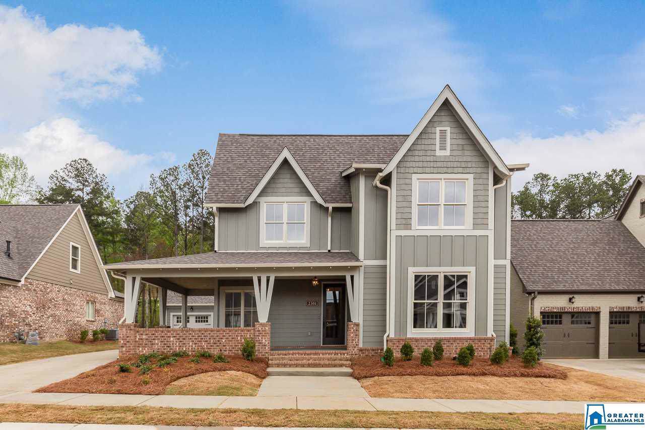 3085 Sydenton Dr - Photo 1