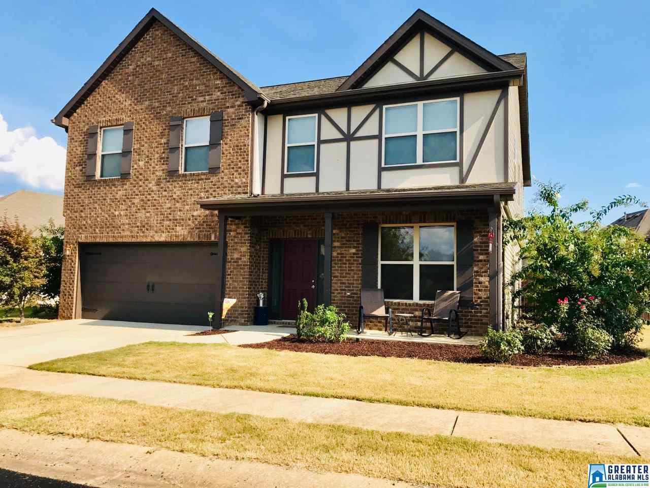 22815 Sanders Way - Photo 1