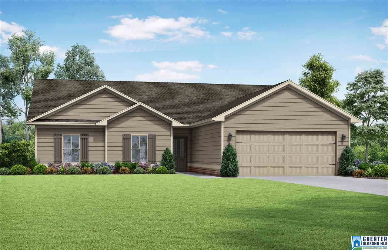 5449 Cedar Creek Dr - Photo 1