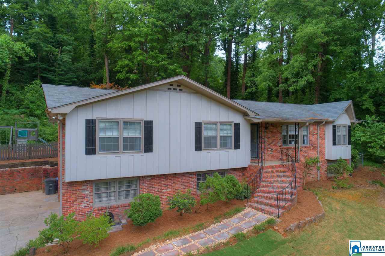 1029 Mountain Oaks Dr - Photo 1
