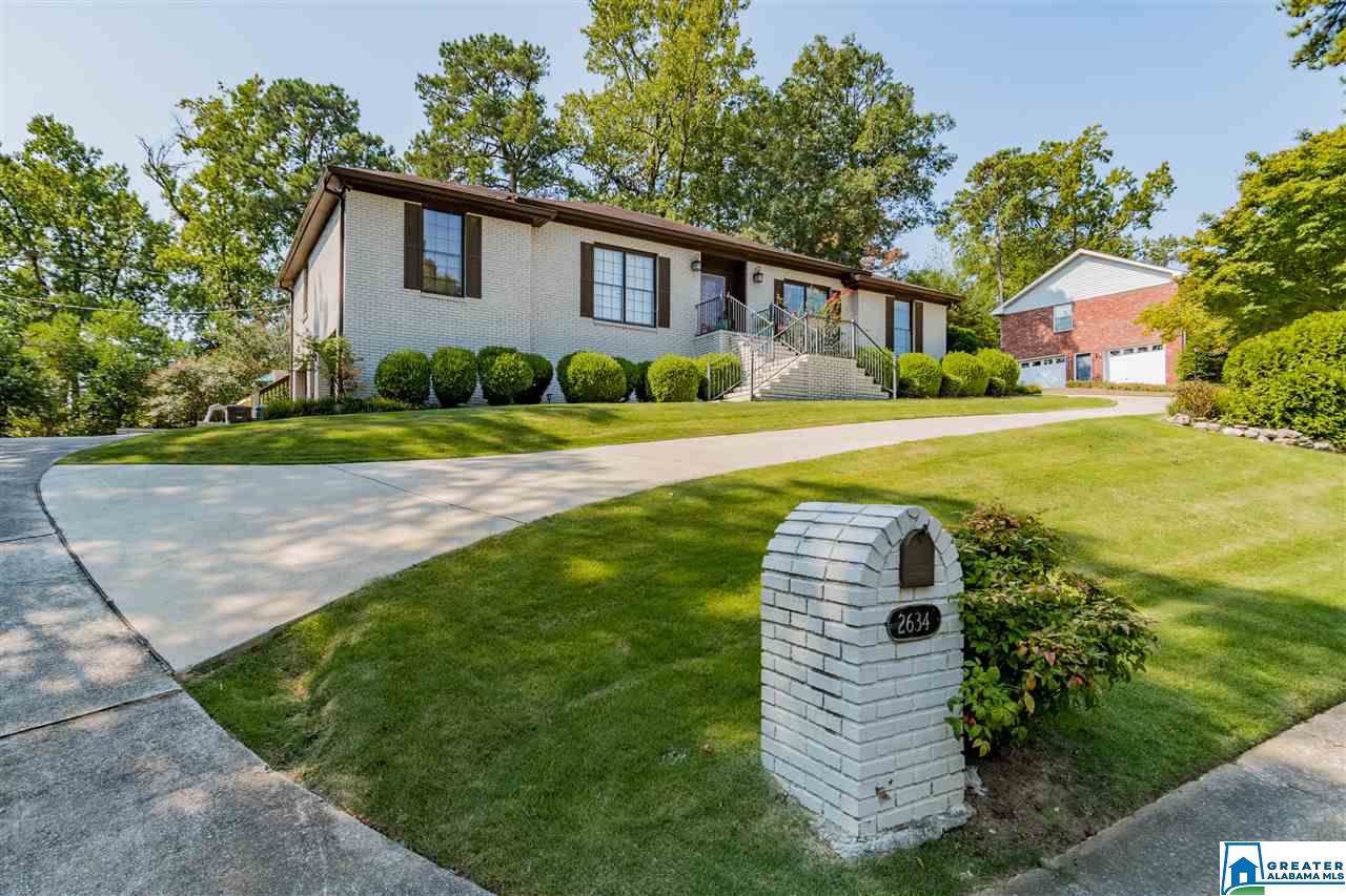 2634 Fargo Dr - Photo 1 2634 Fargo Dr - Photo 1