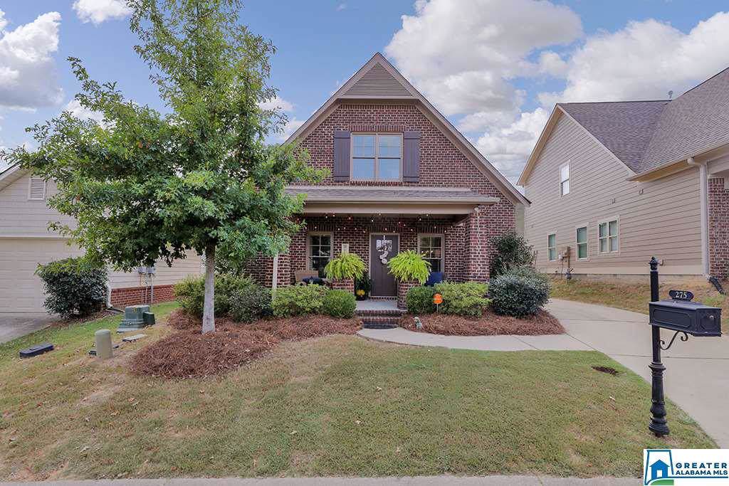 275 Fairbank Way - Photo 1