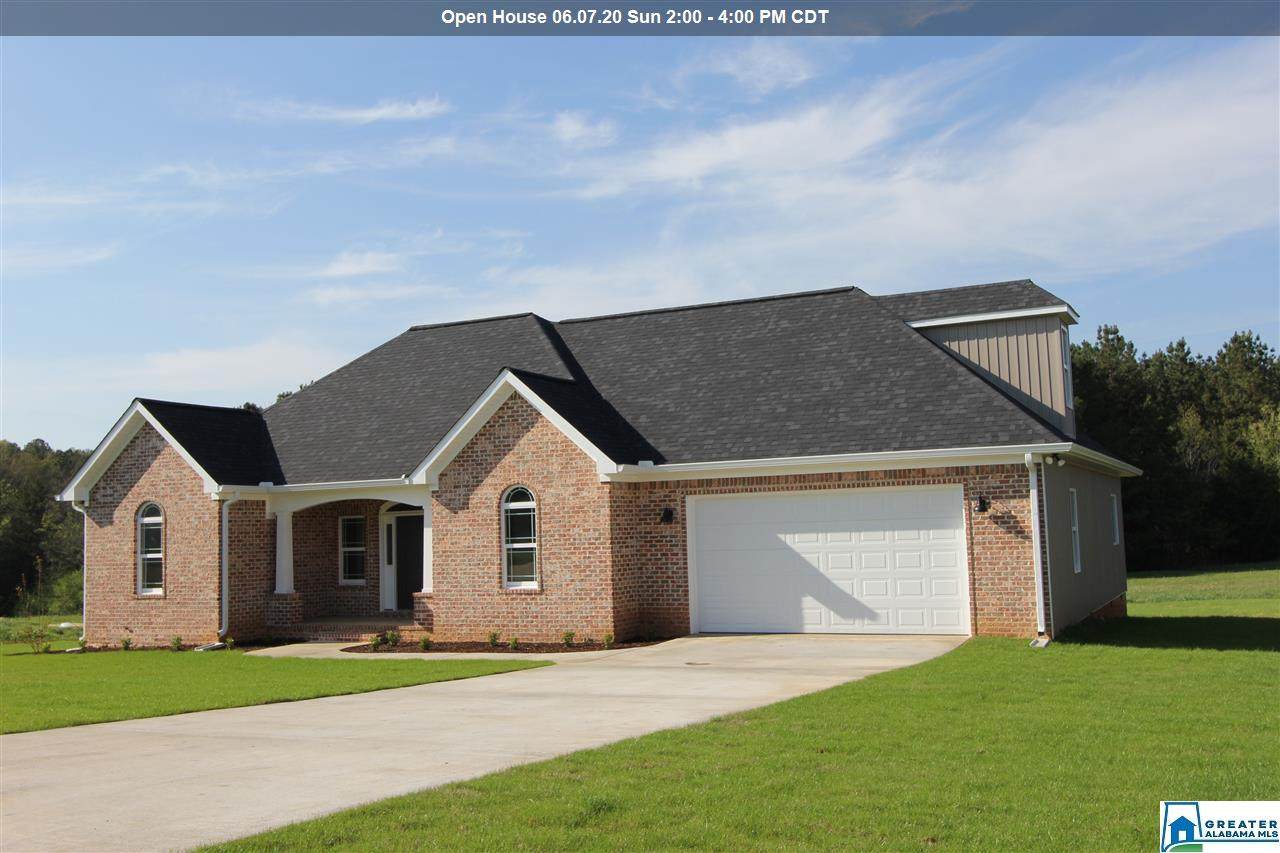 820 Waterford Way - Photo 1 820 Waterford Way - Photo 1