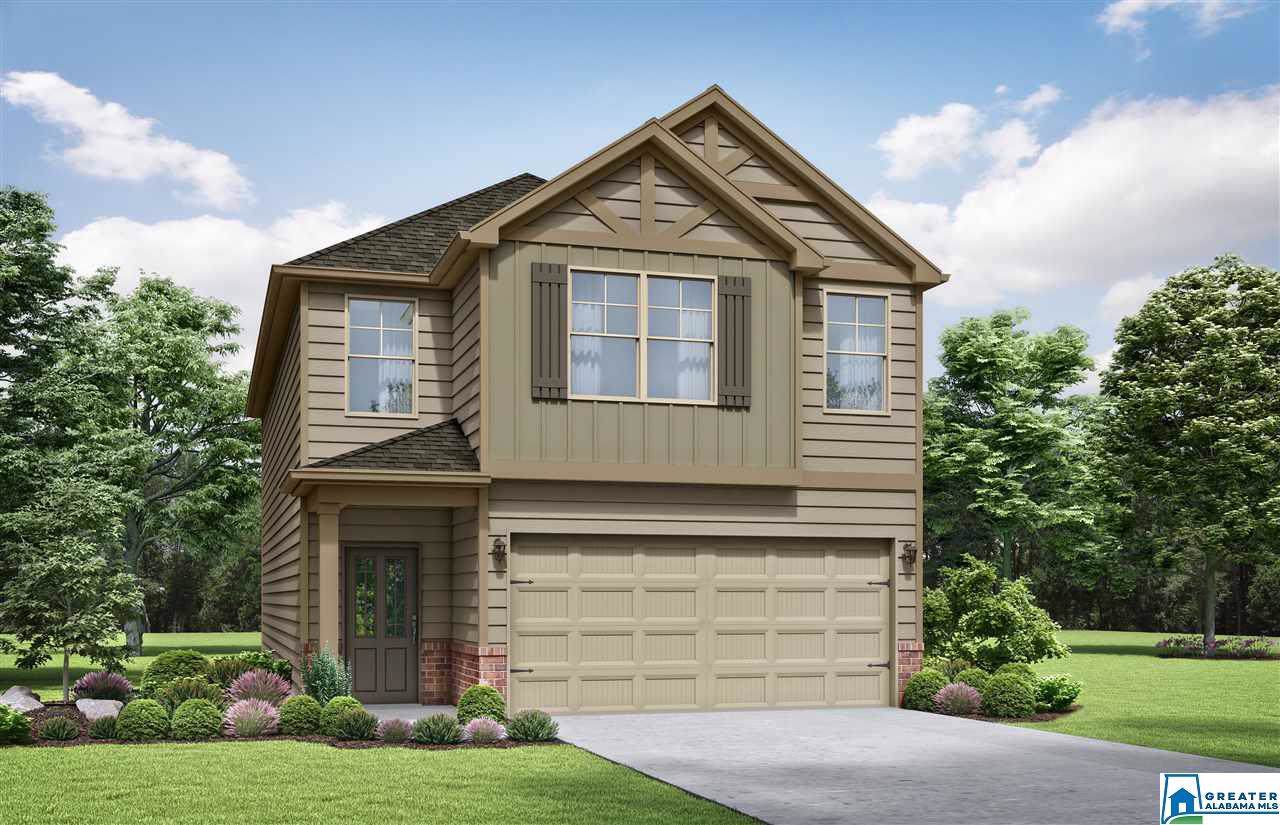 3511 Misty Hollow Dr - Photo 1