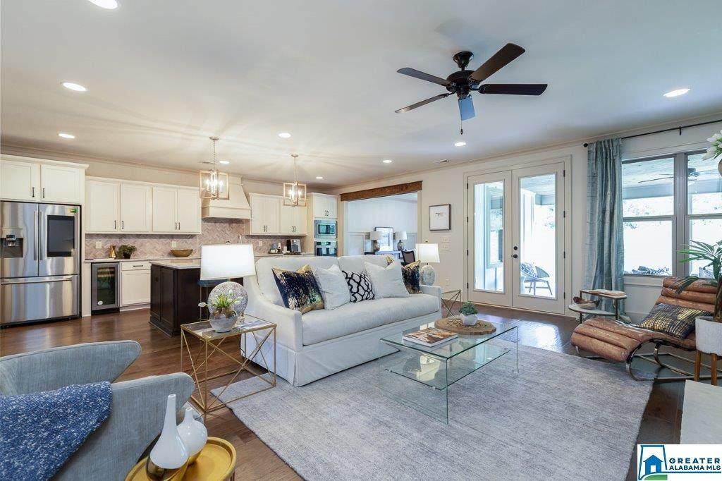 3020 Adley Cir - Photo 1