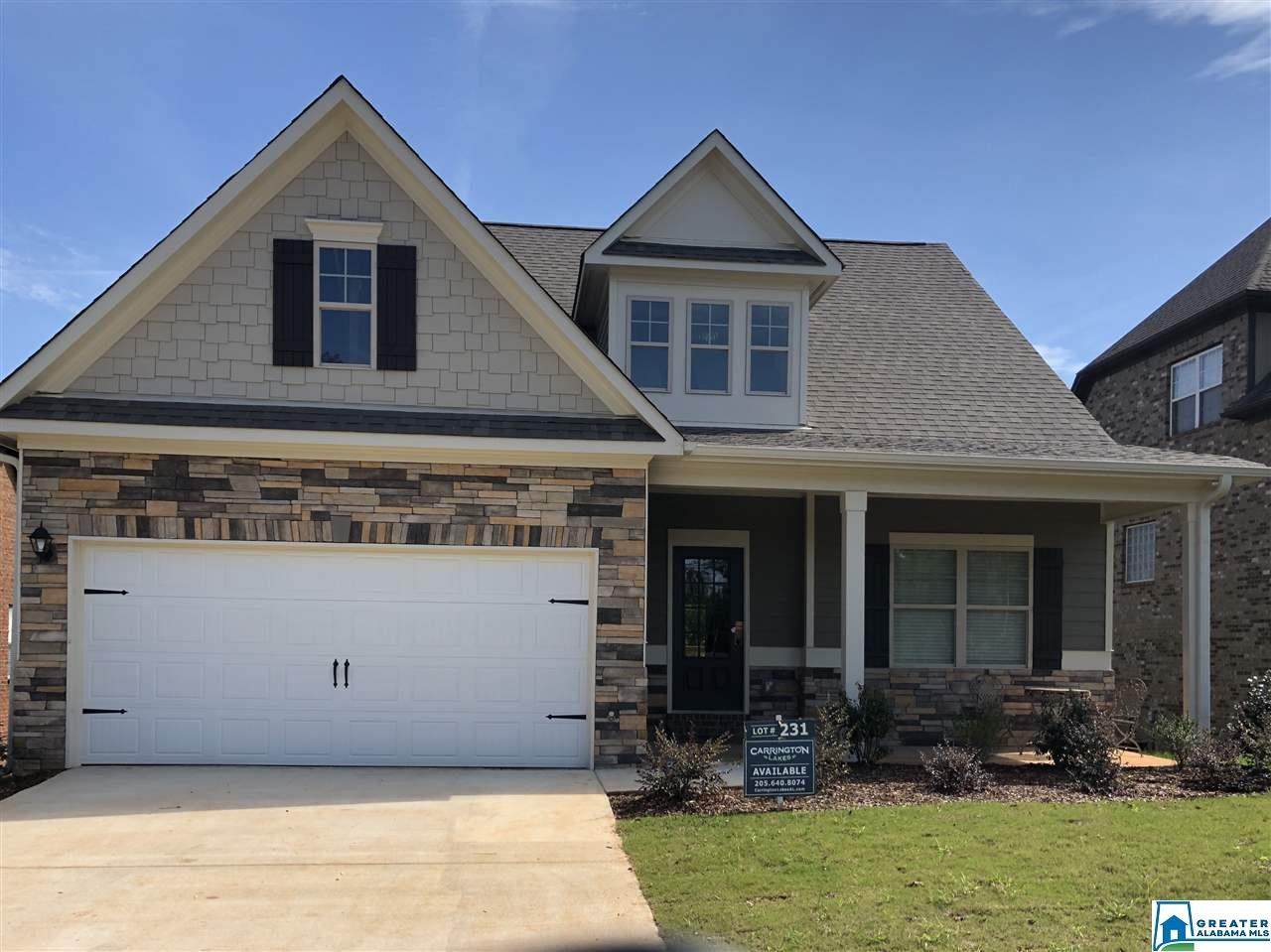 8657 Highlands Dr - Photo 1