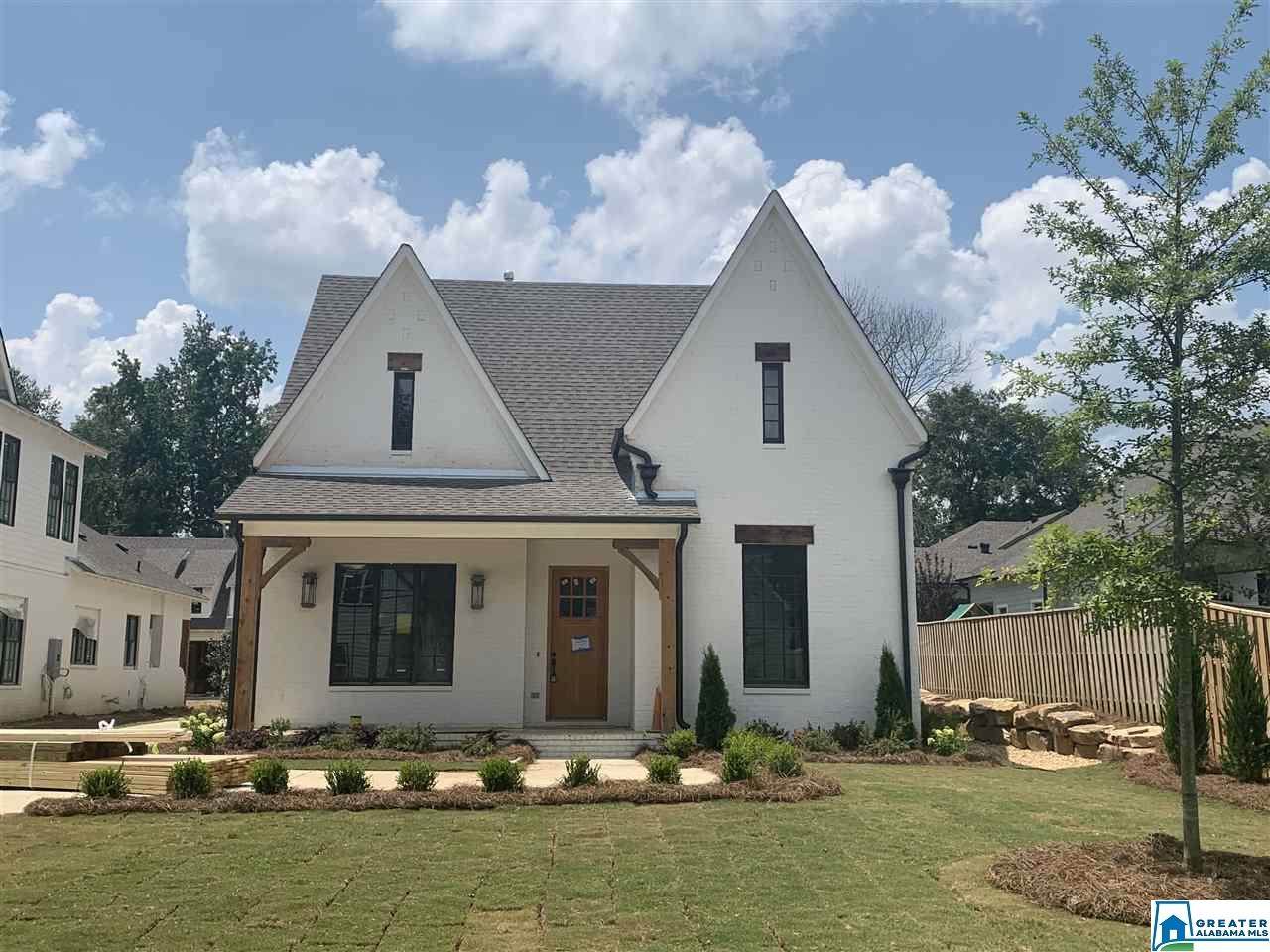 800 Saulter Rd - Photo 1