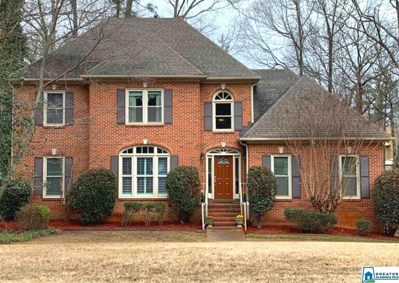 1416 Eden Ridge Cir - Photo 1