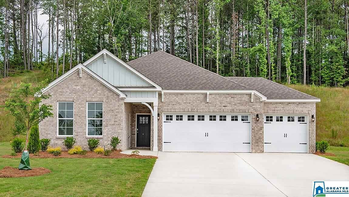 1448 Mountain Laurel Ln - Photo 1