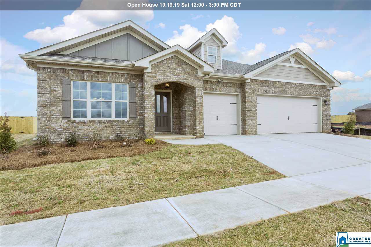 6252 Fieldbrook Cir - Photo 1