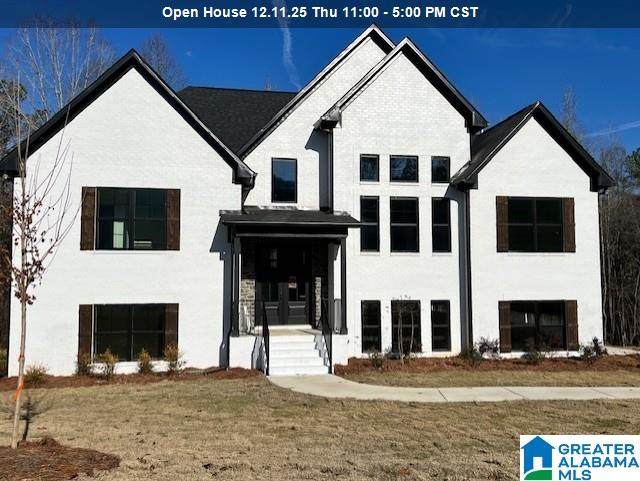 1122 Grey Oaks Valley - Photo 1