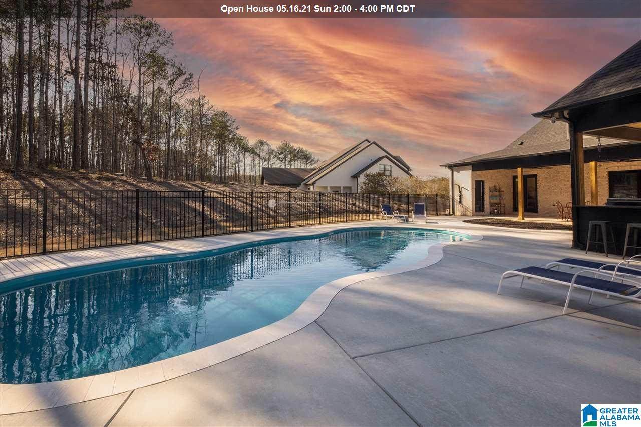 4289 Glasscott Crossing - Photo 1