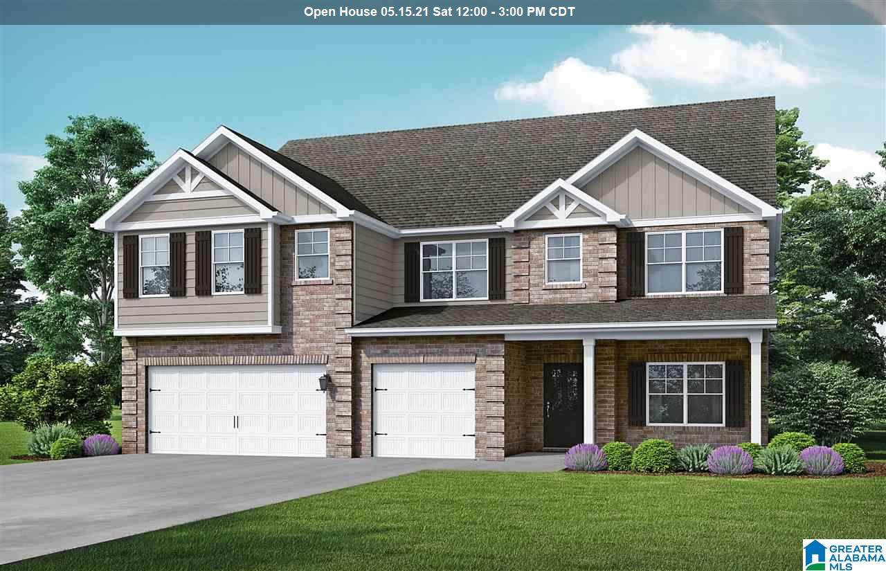 1372 Wynlake Drive - Photo 1