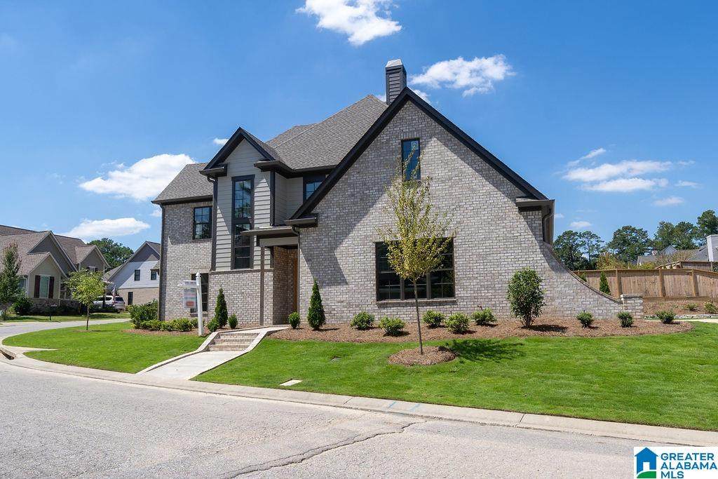 3337 Southbend Circle - Photo 1