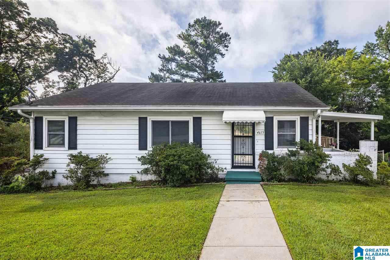 4613 Montevallo Road - Photo 1