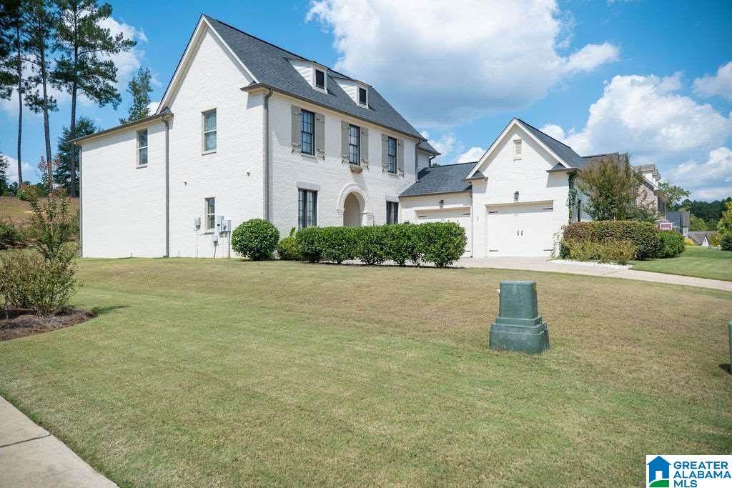319 Kilkerran Lane - Photo 1