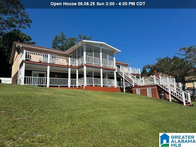 260 Bucks Drive - Photo 1