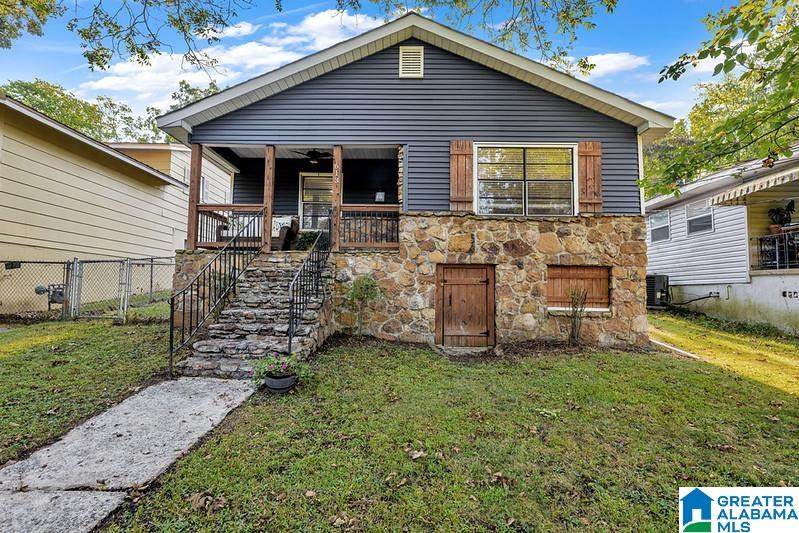 613 62ND STREET - Photo 1