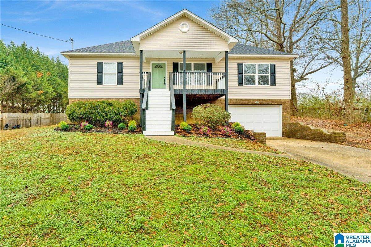 185 Crescent Drive - Photo 1