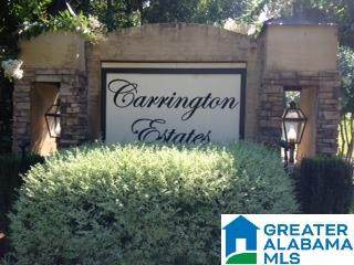 8153 Carrington Drive - Photo 1