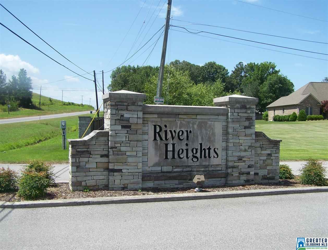 River Heights Dr - Photo 1