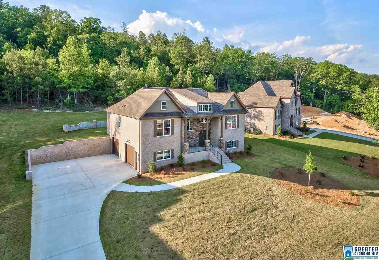 192 Bent Creek Dr - Photo 1