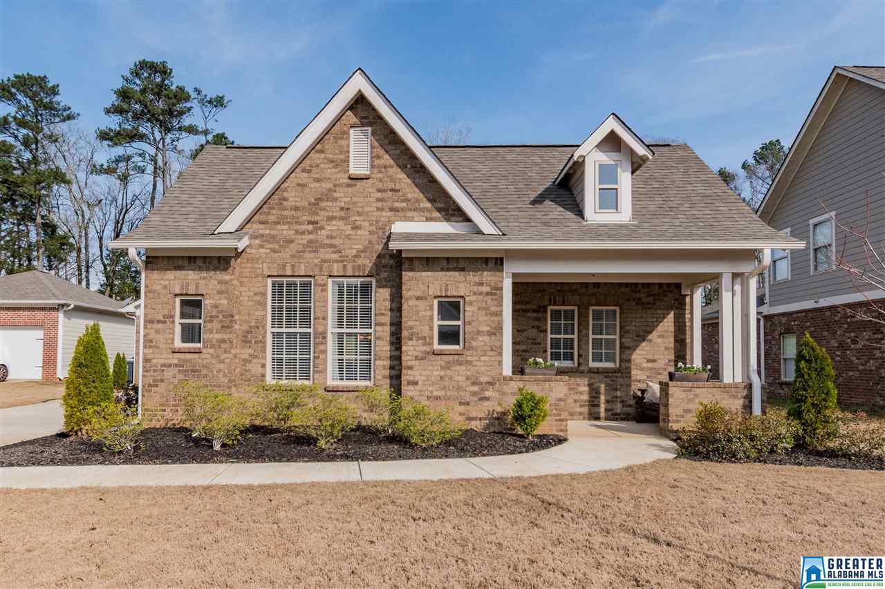 129 Keeneland Green - Photo 1